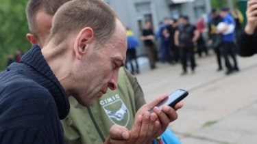 Фото 16 — Обмен пленных: Украина вернула домой новую группу тяжелораненых и тяжелобольных воинов (ФОТО)