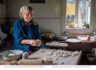 Фото 9 — Вооружен объективом: противостояние на Грушевского глазами фотографа