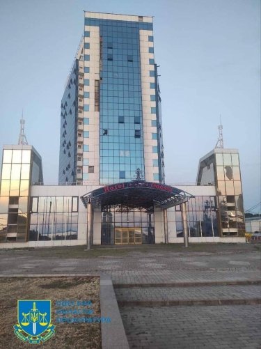 Фото 3 — Враг ночью атаковал Одесскую область ракетами и дронами: в ОВА рассказали о последствиях (ФОТО)