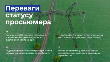 Фото 2 — Як бізнесу мінімізувати видатки на власну енергонезалежність?