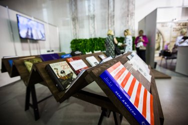 Фото 10 — Книжный Арсенал на выходных:самые яркие дискуссии о бизнесе будущего и саморазвитии (фото)