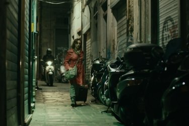Фото 2 — Гран-при Одесского кинофестиваля, "Золотой Дюк", отправился в Британию