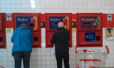 Фото 3 — Как избежать судьбы динозавров, или Sustainable development по-украински
