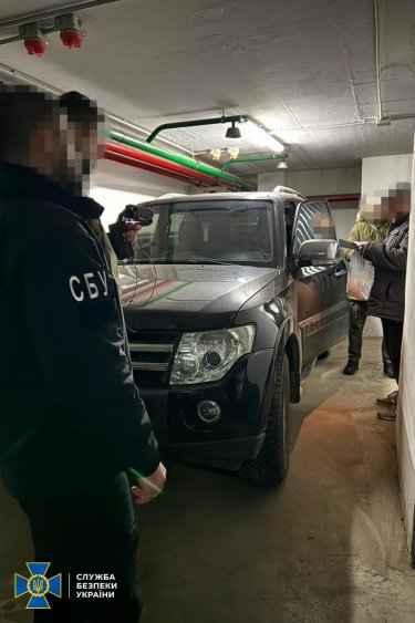 Фото 5 — СБУ разоблачила чиновника Верховного суда: ждал нового наступления РФ, надеясь на скорую оккупацию (ВИДЕО)