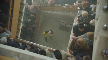 Фото 6 — Беги, Жорик, беги: о фильме Тони Ноябревой "Герой моего времени"