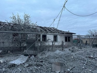 Фото 2 — Оккупанты атаками убили людей в Одесской и Донецкой областях: ситуация в регионах (ФОТО)
