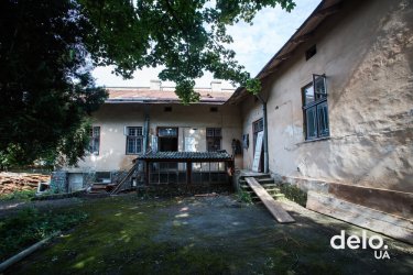 Фото 7 — "Горіховий дім": відкрити бізнес, щоб не просити грошей на соціальні ініціативи