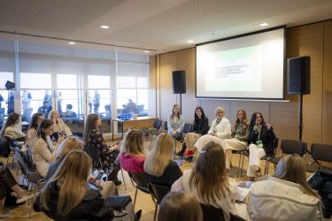 Фото 20 — Інвестиційно-будівельний конгрес 2026: ринок нерухомості переходить до нової моделі розвитку