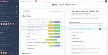 Фото 2 — Таск-менеджеры Asana, Trello, Worksection: разбор, который вы не найдете на других сайтах