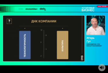 Фото 6 — Share-экономика, крафтовое производство и зеленые решения — инсайты "Устойчивого бизнеса"