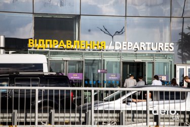 Фото 16 — Полет в 26 лет: зачем аэропорту "Борисполь" новый большой терминал