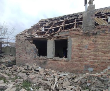 Фото 7 — В течение суток россияне атаковали десять областей: какая ситуация в регионах