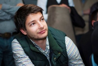 Фото 4 — Тернистый путь молодого бизнесмена: как Павел Матвиенко зарабатывает клиентам по $50 млн