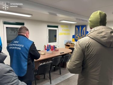 Фото 6 — Корупція в обороні: посадовці вимагали 13 млн грн за приховування порушень на будівництві укриттів для авіації