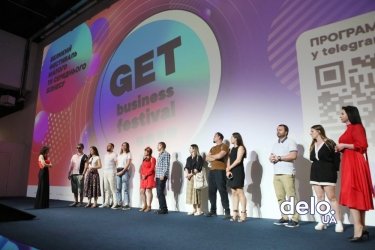 Фото 2 — Стартап S.Lab, що виробляє пінопласт з коноплі та грибів, виграв 100 тисяч грн від Delo.ua