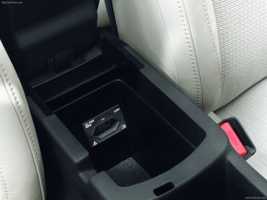 Фото 24 — Citroen C4: Из Франции на Французский бульвар