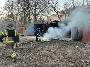 Фото 2 — Армия РФ продолжает обстреливать Харьковщину: погибли 2 человека