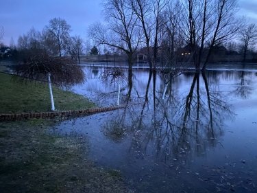 Фото 4 — В ніч на 21 січня в Київській області підірвуть кригу на Десні: в столиці може бути дуже гучно