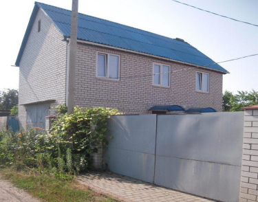 Фото 5 — Сколько стоит снять дом под Киевом на майские праздники