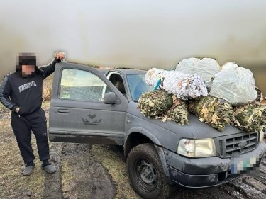 Фото 3 — Системная поддержка ВСУ: Силы обороны получили уже более 250 авто при содействии Favbet Foundation