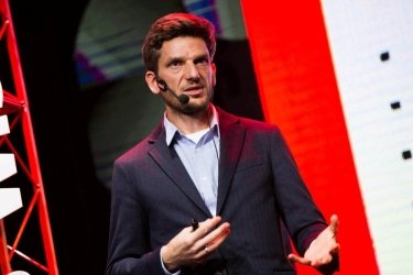 Фото 8 — О чем говорили спикеры второго дня Business Wisdom Summit 2018