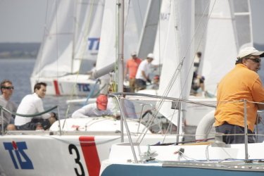 Фото 8 — Названы победители восьмой международной WindMaster Regatta