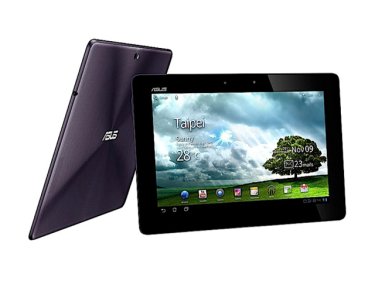 Фото 2 — Asus Transformer Prime называют лучшим Android-планшетником, быстрее iPad 2