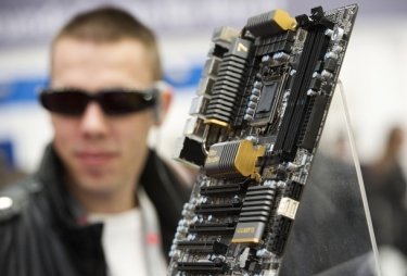 Фото 26 — Главные тренды выставки CeBIT