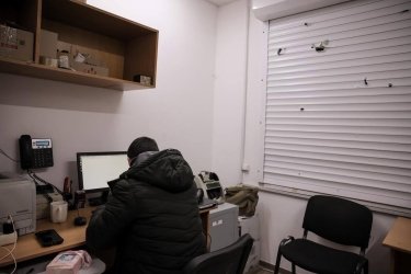 Фото 5 — Останнє відділення "Нової пошти" в Покровську припиняє свою роботу