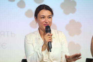 Фото 4 — She in tech: як лідерки змінюють digital-галузь України та ламають гендерні стереотипи