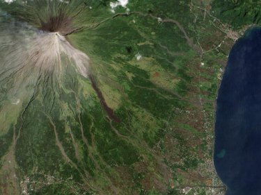 Фото 18 — NASA опубликовало лучшие фотографии земли