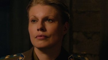 Фото 21 — Кричащий плакат: об украинском фильме "Запрещенный"