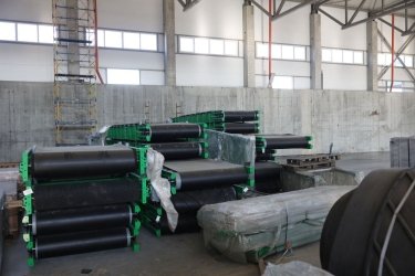 Фото 7 — Будівництво сміттєпереробного заводу у Львові: як тривають роботи (ВІДЕО, ФОТО)