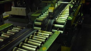 Фото 7 — Гендиректор Nokian Tyres в РФ: Бюджетных шин с каждым годом будет становиться все меньше