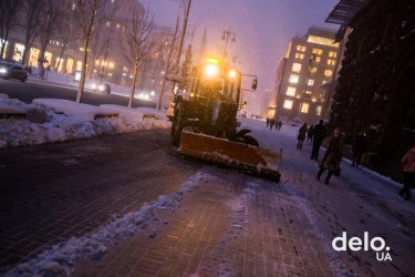 Фото 2 — Саакашвили задержали и поместили в СИЗО