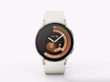 Фото 17 — Samsung представила нові складані смартфони, а також планшети та смарт-годинники (ФОТО)