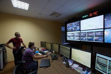 Фото 9 — Smart Львов: как туристический центр Украины переходит к новым технологиям