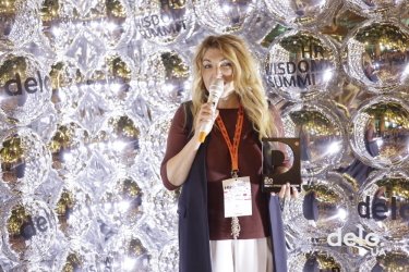 Фото 7 — ekonomika+ провела HR Wisdom Summit 2019 и наградила лучших работодателей Украины