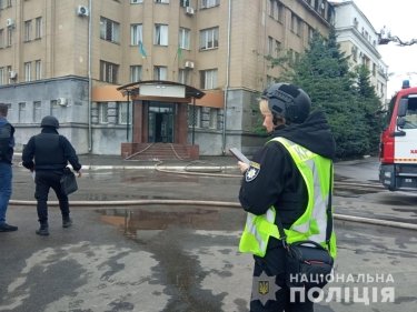 Фото 12 — Очередной обстрел Харькова вызвал пять пожаров: спасатели показали тушение крупнейшего (ФОТО, ВИДЕО)
