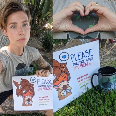 Фото 13 — Токсичные шутки. Как игровой гигант Blizzard теряет миллиарды долларов из-за дискриминации