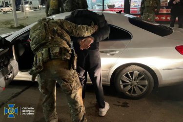 Фото 6 — В Днепре обезвредили преступную группировку, похищавшую людей (ФОТО)