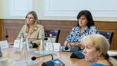 Фото 14 — Дело об Иловайском котле рассекретят — Венедиктова