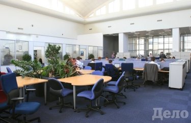 Фото 9 — В Ernst&Young заботятся о молодых мамах, а также трудоустраивают ежегодно 90 выпускников
