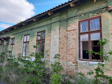 Фото 3 — Закинуті будівлі на Одещині продали у 320 разів дорожче від стартової ціни