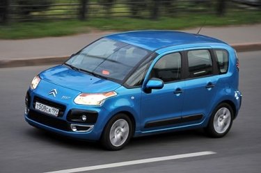 Фото 8 — Автомобилем года в Европе стал Volkswagen Polo