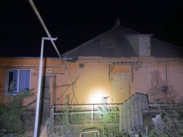обстрелы никополя, обстрелы днепропетровщины