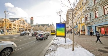 Фото 7 — Диалог с городом, или Как найти точки соприкосновения