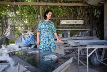 Фото 5 — Diversity на деле: как совмещать бизнес на ритуальных услугах с продажей косметики
