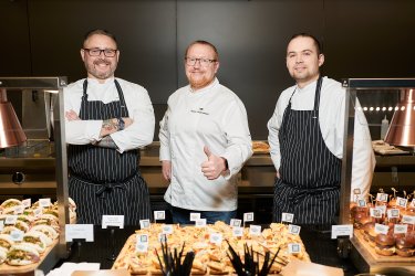 Фото 9 — Ера якісного street food в Україні: що треба знати про фастфуд та як дбати про його безпечність