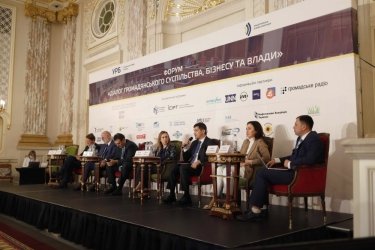 Фото 5 — Діалог бізнесу і влади триває: з топ-10 пріоритетів бізнесу реалізовано 50% проєктів